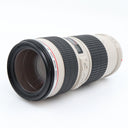 Canon EF 70-200mm f/4 L USM occasion