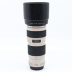 Canon EF 70-200mm f/4 L USM occasion