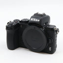 Nikon Z50 boîtier occasion