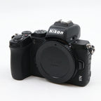 Nikon Z50 boîtier occasion