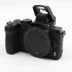 Nikon Z50 boîtier occasion