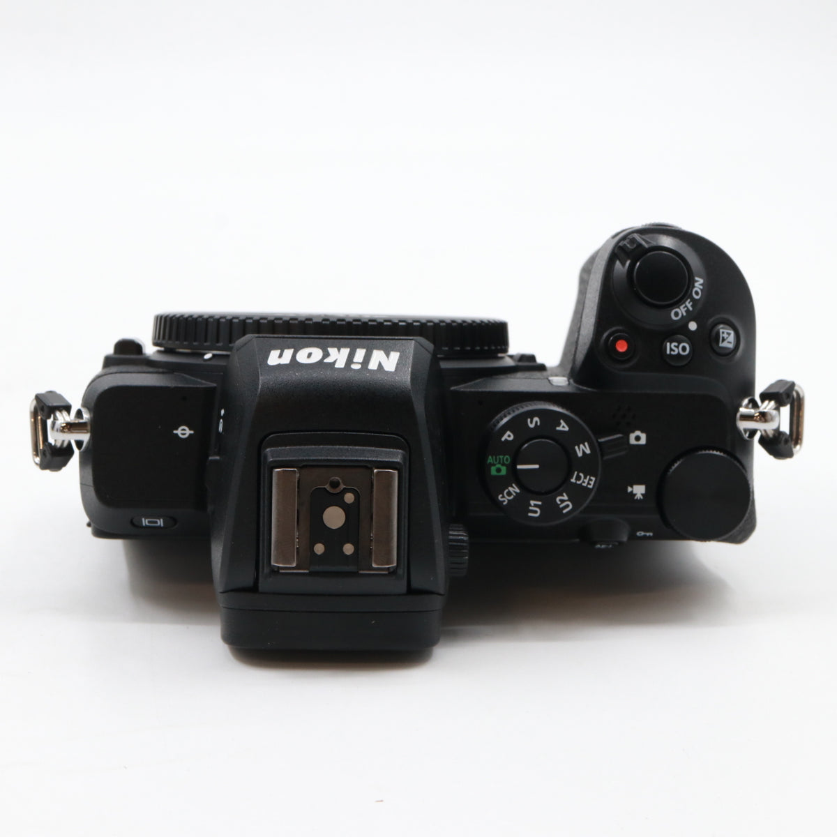Nikon Z50 boîtier occasion