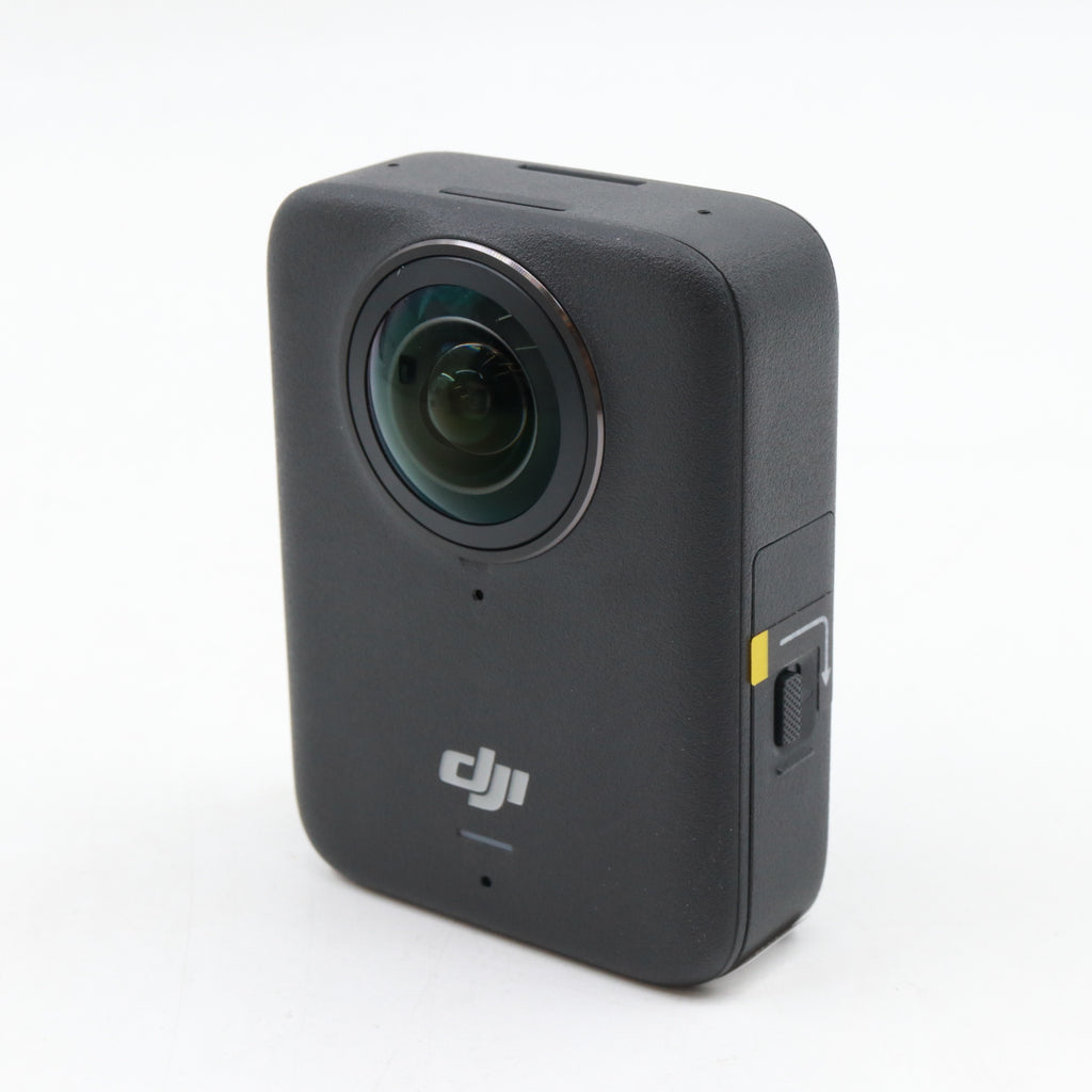 DJI Osmo 360 Adventure Combo used