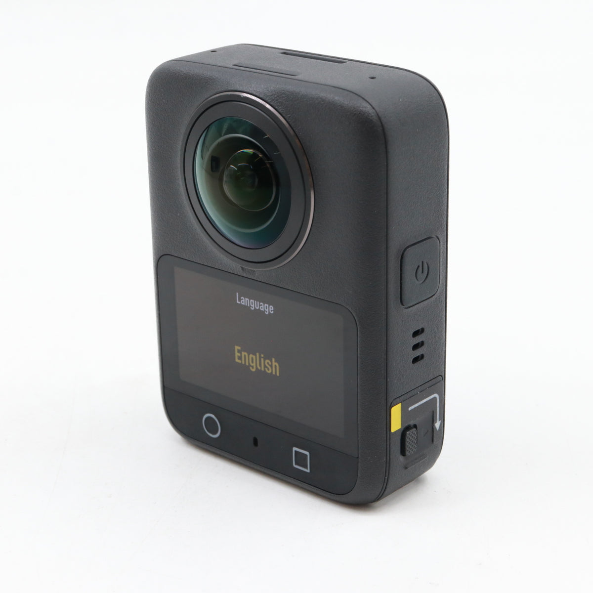 DJI Osmo 360 Adventure Combo used