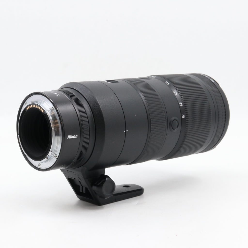 Nikon Z 70-200mm F/2.8 VR S used