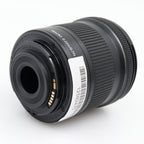 Canon EF-S 10-18mm f/4.5-5.6 IS STM used