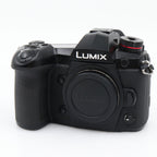 Panasonic Lumix DC-G90 body used