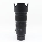 Nikon Z 70-200mm f/2.8 VR S used