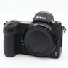 Nikon Z6 II body used