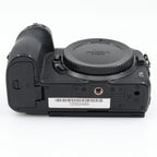 Nikon Z6 II body used
