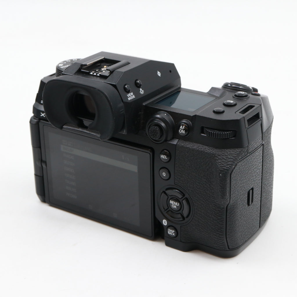 Fujifilm X-H2S boîtier occasion