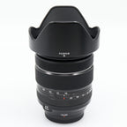 Fujifilm XF 16-80mm f/4 R OIS WR occasion