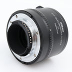 Nikon TC-20E III 2x téléconvertisseur occasion