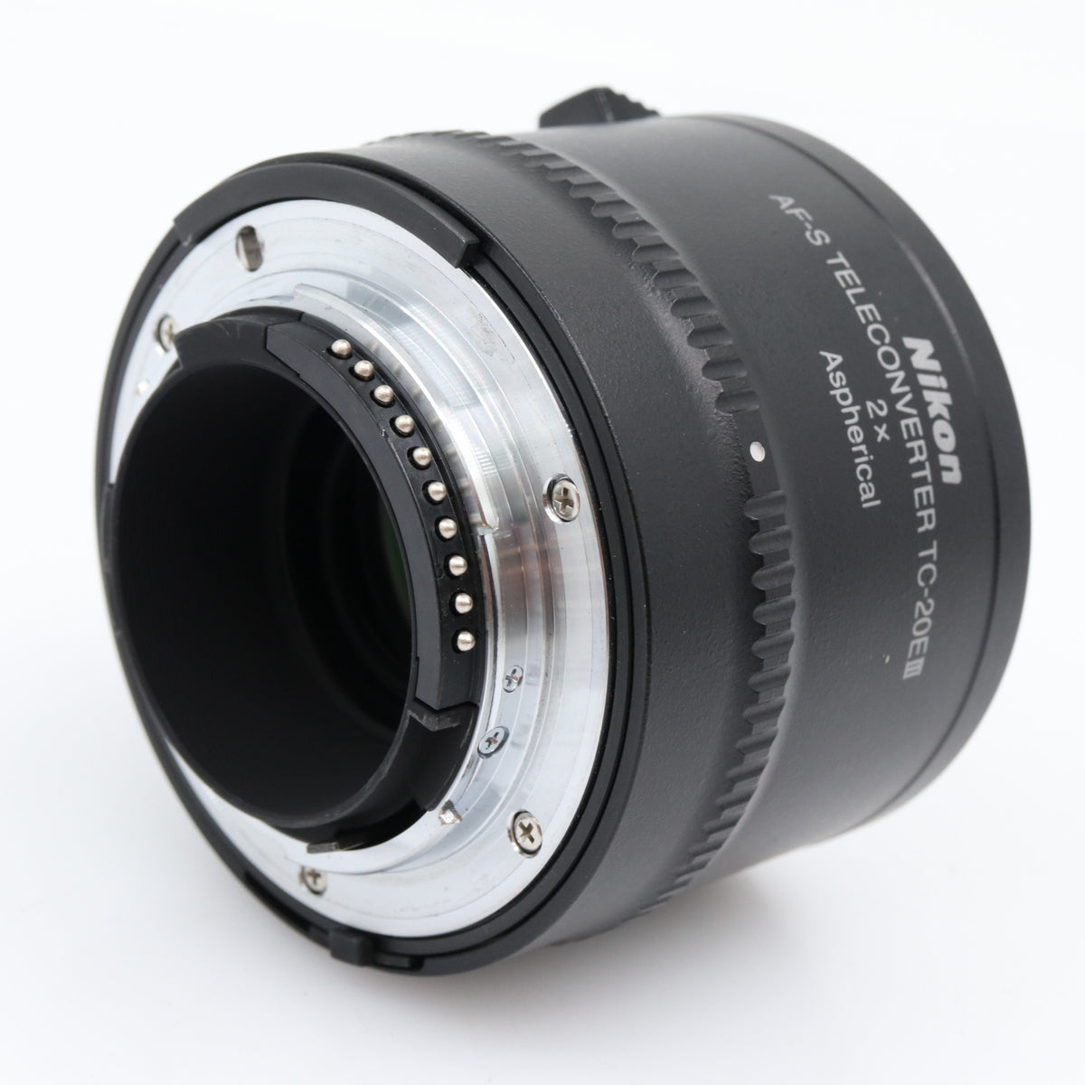 Nikon TC-20E III 2x téléconvertisseur occasion