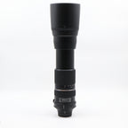Tamron 150-600mm F/5-6.3 SP Di VC USD Nikon used