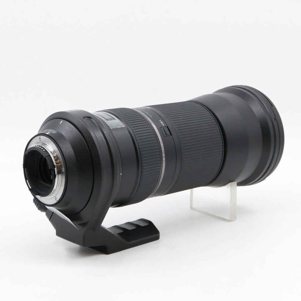 Tamron 150-600mm F/5-6.3 SP Di VC USD Nikon used