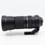 Tamron 150-600mm F/5-6.3 SP Di VC USD Nikon used