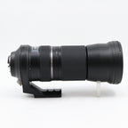 Tamron 150-600mm F/5-6.3 SP Di VC USD Nikon used