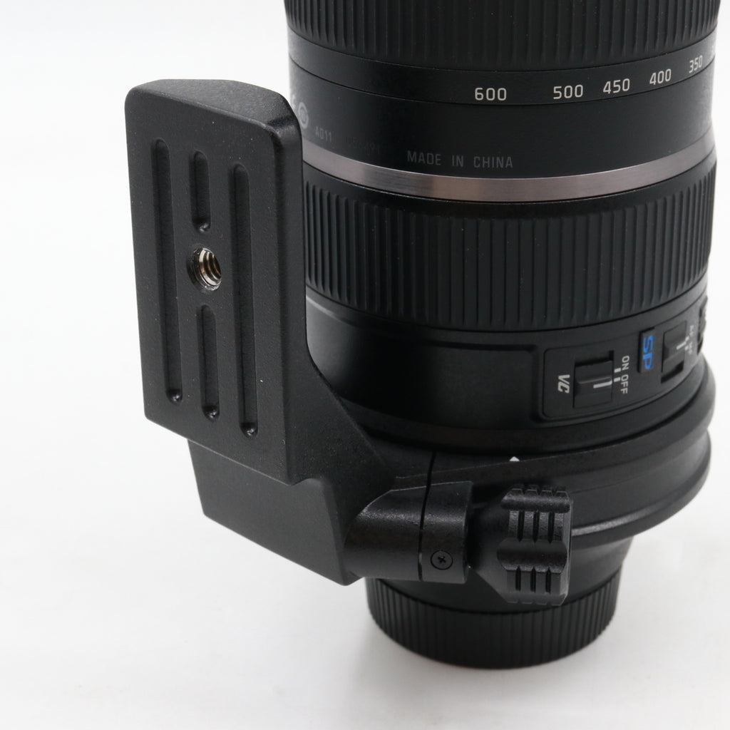 Tamron 150-600mm F/5-6.3 SP Di VC USD Nikon used