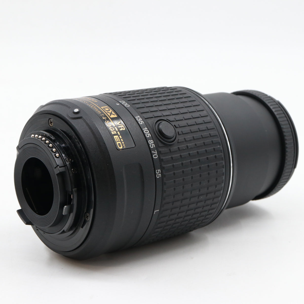 Nikon AF-S 55-200mm f/4-5.6G DX ED VR II used