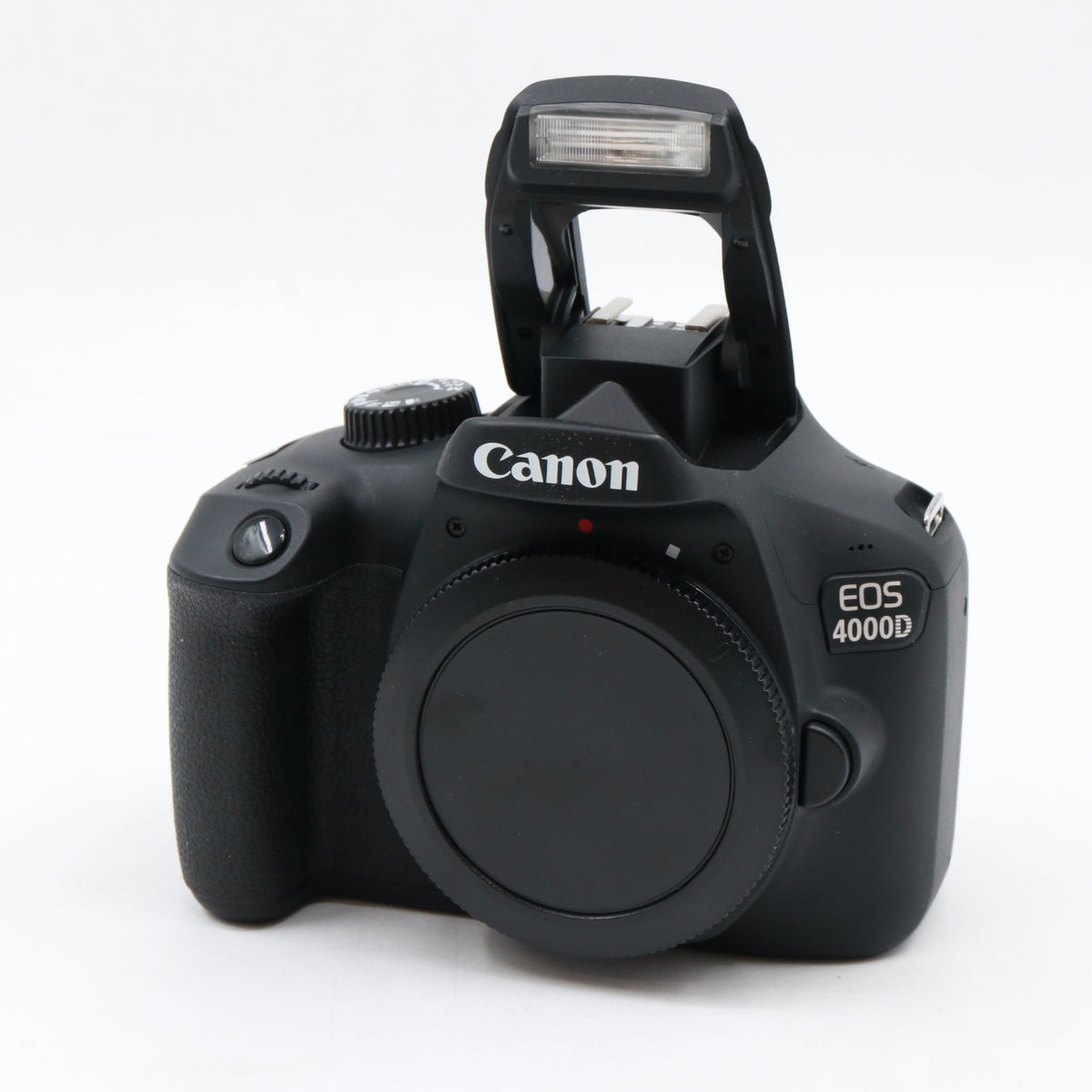Canon EOS 4000D boîtier occasion