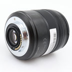 Panasonic Lumix G Vario 14-140mm f/3.5-5.6 ASPH. Power OIS used