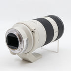 Sony FE 70-200mm f/4 G OSS used