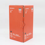 Sony FE 70-200mm f/4 G OSS used