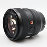 Sony FE 50mm f/1.4 GM used