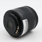 Canon EF-S 18-55mm f/4-5.6 IS STM used