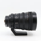 Sony FE 28-135mm f/4G OSS PZ used