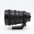 Sony FE 28-135mm f/4G OSS PZ used
