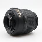 Nikon AF-S 18-55mm f/3.5-5.6G ED II DX used