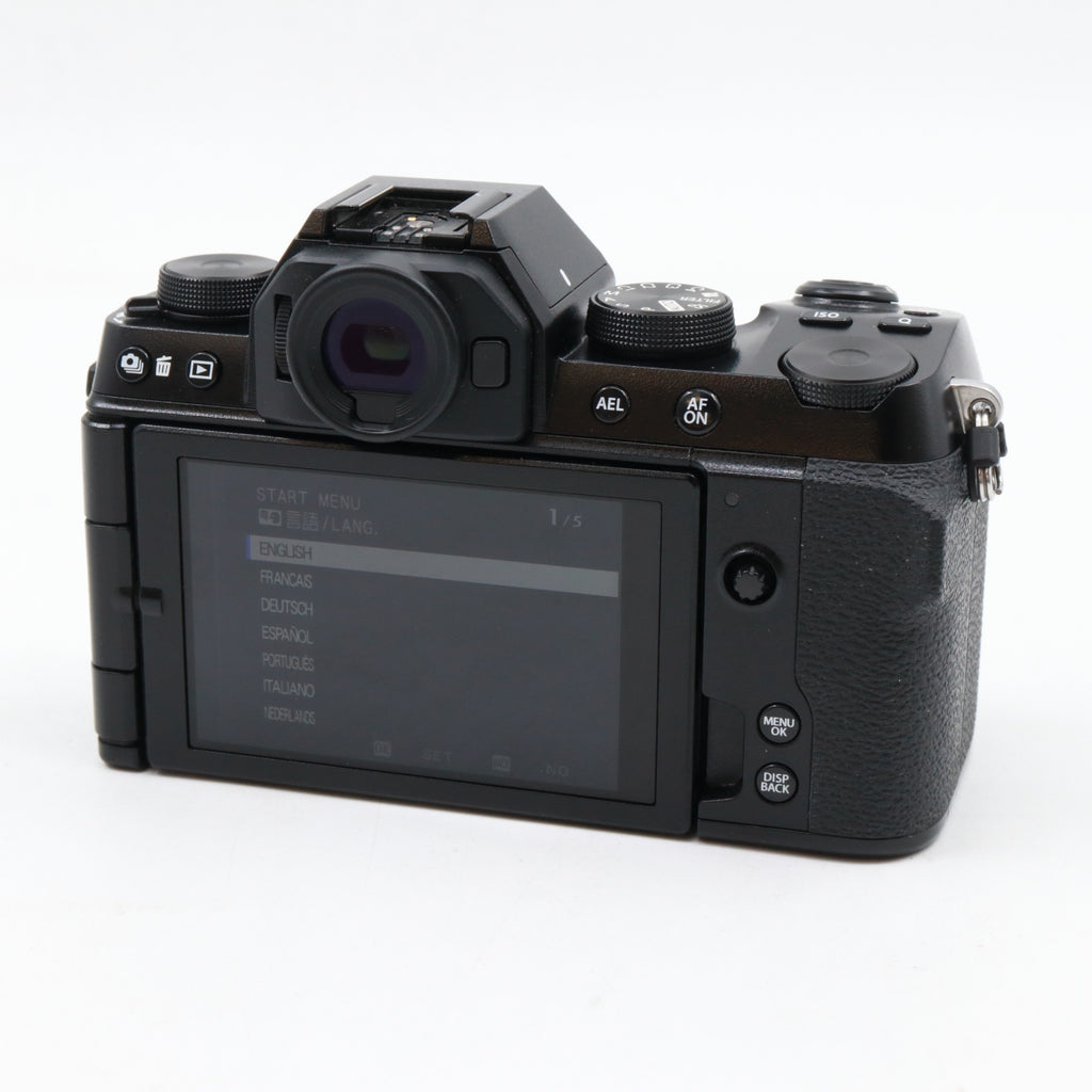 Fujifilm X-S10 boîtier occasion