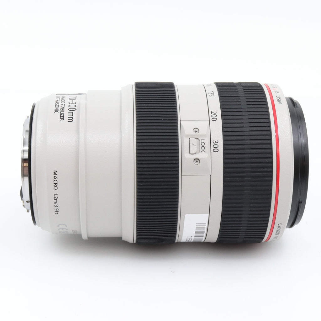 Canon EF 70-300mm f/4-5.6 L IS USM used