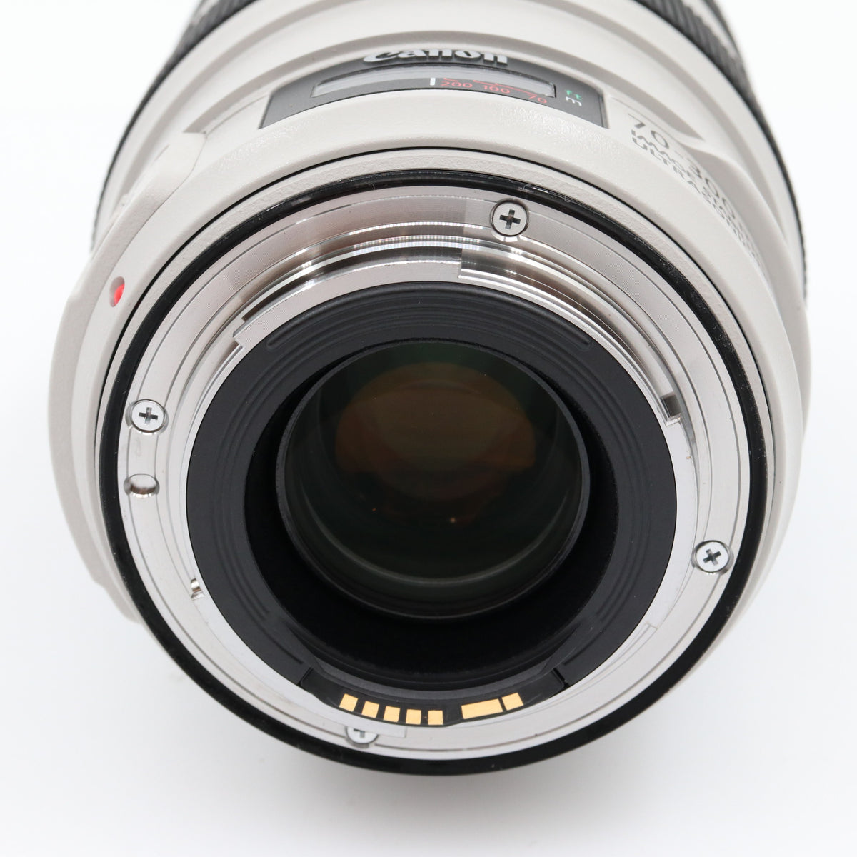 Canon EF 70-300mm f/4-5.6 L IS USM used