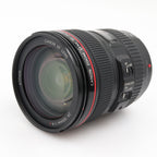 Canon EF 24-105mm f/4 L IS USM occasion