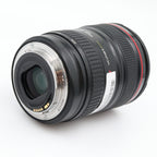Canon EF 24-105mm f/4 L IS USM occasion