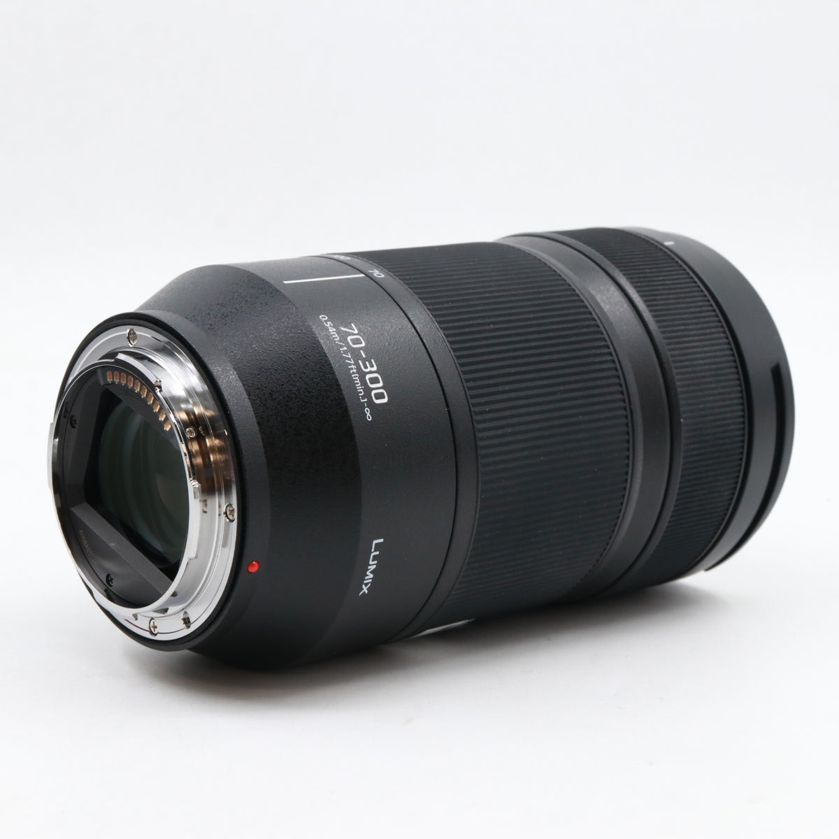 Panasonic Lumix S 70-300mm f/4.5-5.6 OIS L-mount used