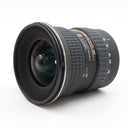 Tokina 12-24mm f/4 AT-X Pro SD IF DX II Canon occasion