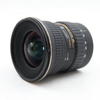 Tokina 12-24mm f/4 AT-X Pro SD IF DX II Canon occasion
