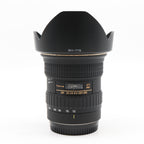 Tokina 12-24mm f/4 AT-X Pro SD IF DX II Canon occasion