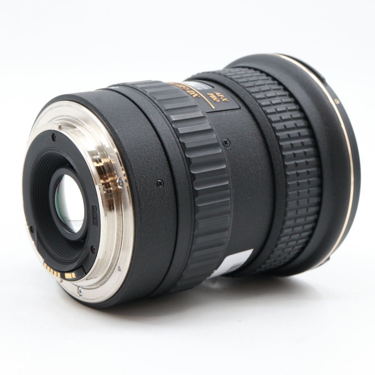 Tokina 12-24mm f/4 AT-X Pro SD IF DX II Canon occasion