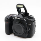 Nikon D7500 Body used
