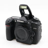 Nikon D7500 Body used