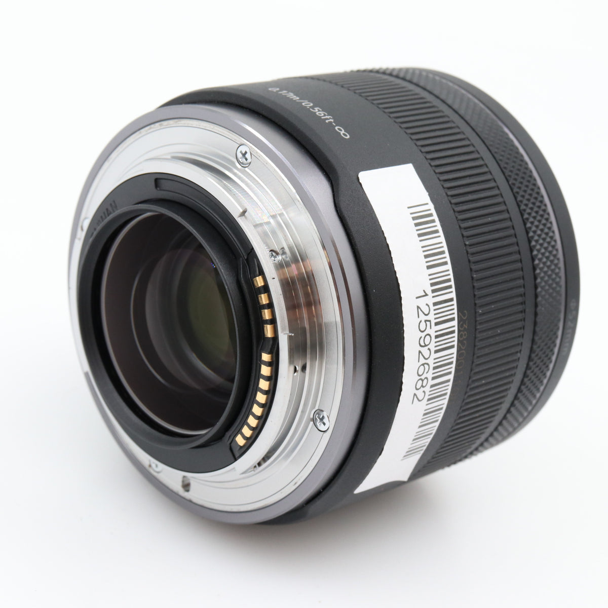 Canon RF 35mm f/1.8 IS Macro STM used