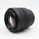 Canon RF 85mm f/1.2 L USM used