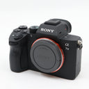 Sony A7 III boîtier occasion