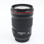 Canon EF 135mm f/2 L USM used