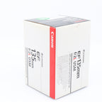Canon EF 135mm f/2 L USM used